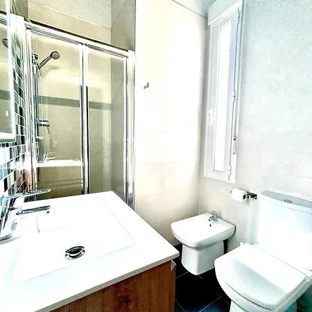 Apartament Casa Valencians Walencja