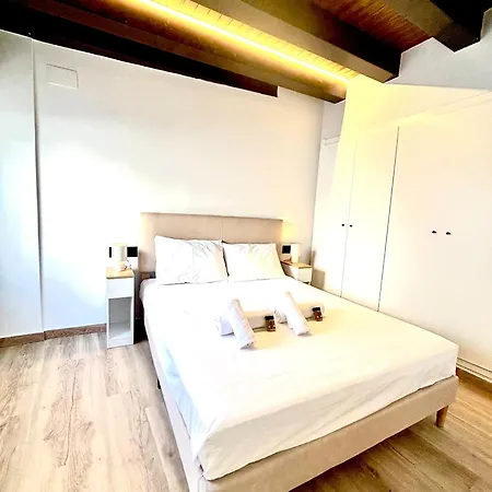 Apartament Casa Valencians Walencja