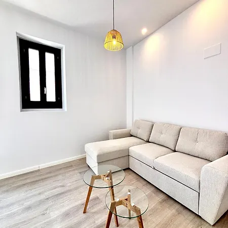 Casa Valencians 公寓 *