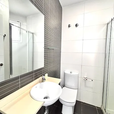 Apartament Casa Valencians Walencja