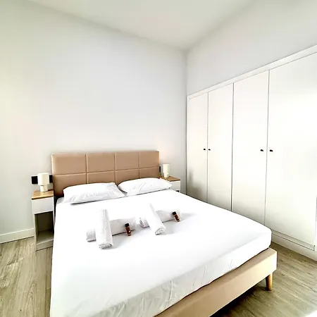 Casa Valencians Lejlighed *