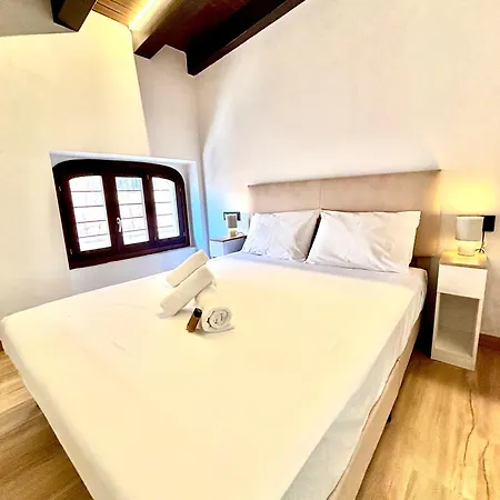 Lejlighed Casa Valencians *