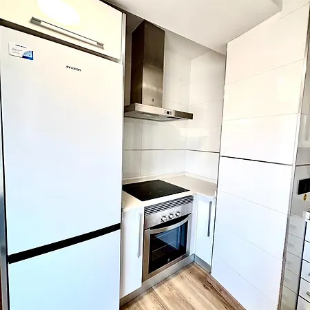 Casa Valencians 公寓