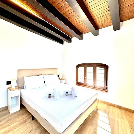 Casa Valencians Апартаменты
