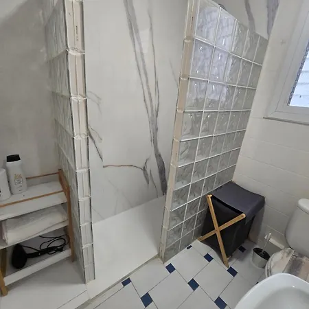 Bed and breakfast Experience