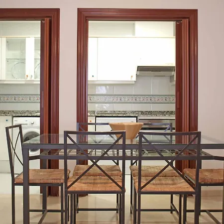 L'umbracle Views Апартаменты *