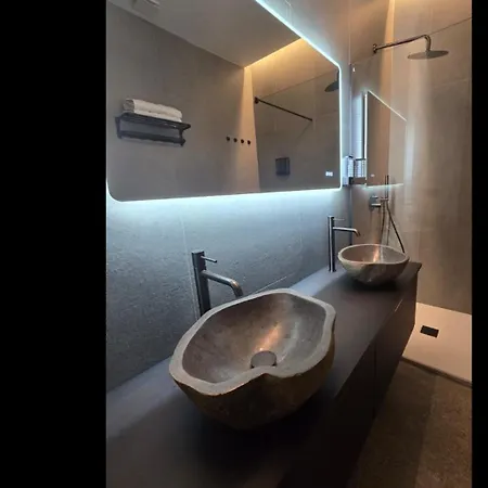 Apartment Loft 60 M2 Ideal For Small Families