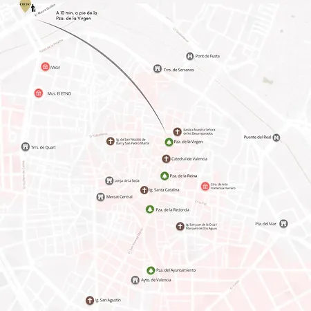 Loft 60 M2 Ideal For Small Families Appartamento *