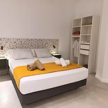 Olmaya Flats Apartamento