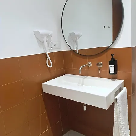 Lägenhet Olmaya Flats Valencia