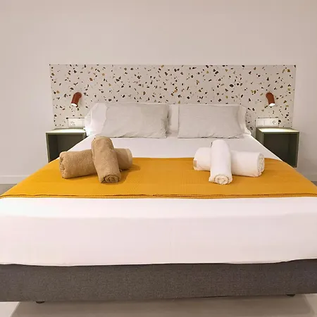 Olmaya Flats Appartement Valencia