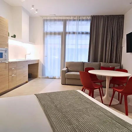 Olmaya Flats * فالنسيا