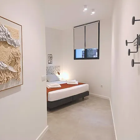 Olmaya Flats Appartamento *