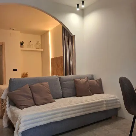 Aparthotel Sleeps Aprt V Valenza