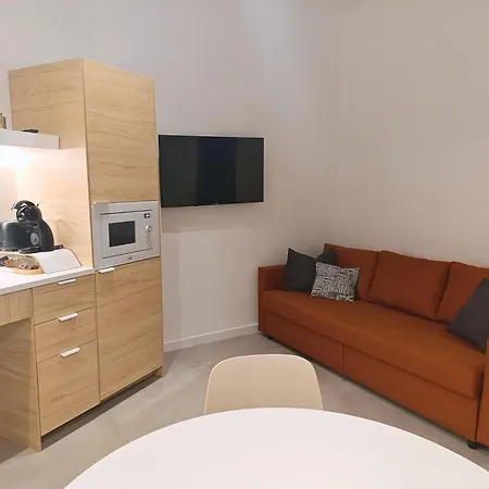Apartamento Olmaya Flats Valencia