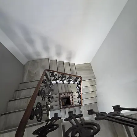 Amazinn Places Casa Calabuig Atico Marina Real - No Ascensor- 4*