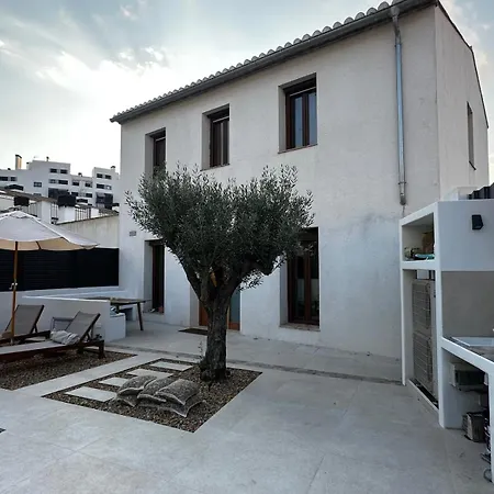 Villa Md Barraques De Lluna Valência