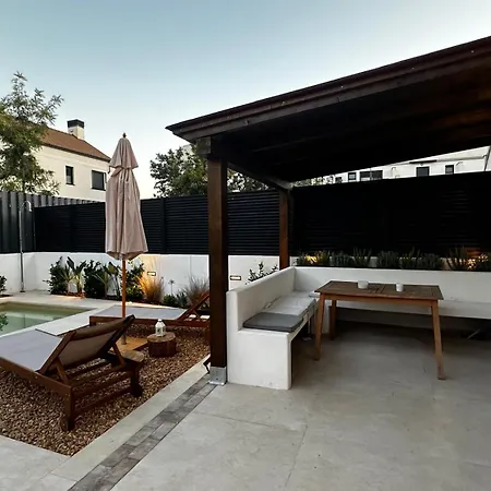 Md Barraques De Lluna Villa *