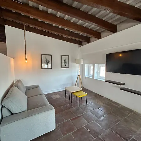 Amazinn Places Casa Calabuig Atico Marina Real - No Ascensor- 2*