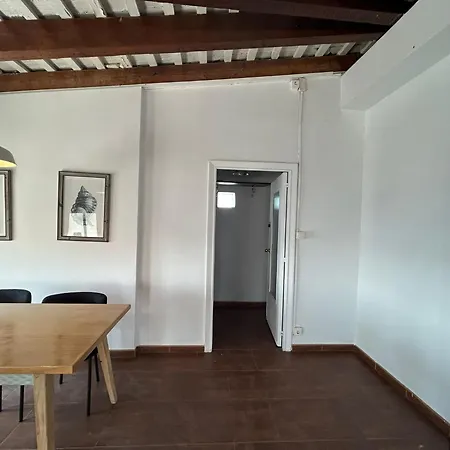 Amazinn Places Casa Calabuig ático Marina Real - No Ascensor- Apart-hotel 2*