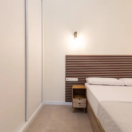 Benimamet By Concept Flats Lejlighed *