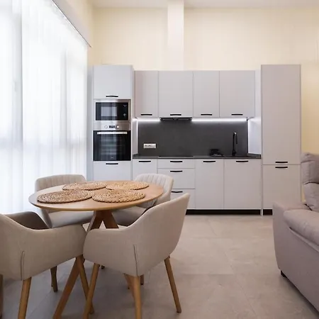 Benimamet By Concept Flats Apartamento *