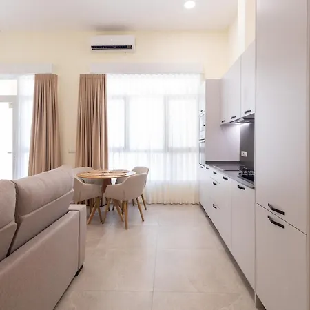 Benimamet By Concept Flats Valencia