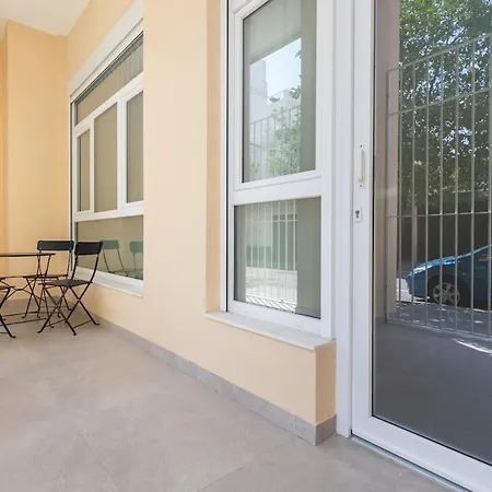 Benimamet By Concept Flats * Valencia