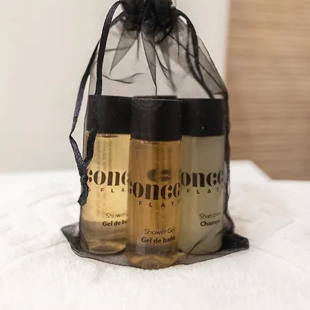 Benimamet By Concept Flats * Valencia