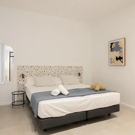 Olmaya Flats فالنسيا