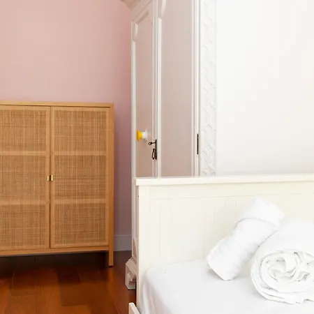 Reino Deluxe Apartament Walencja
