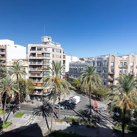 Reino Deluxe Apartament