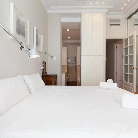 Apartament Reino Deluxe