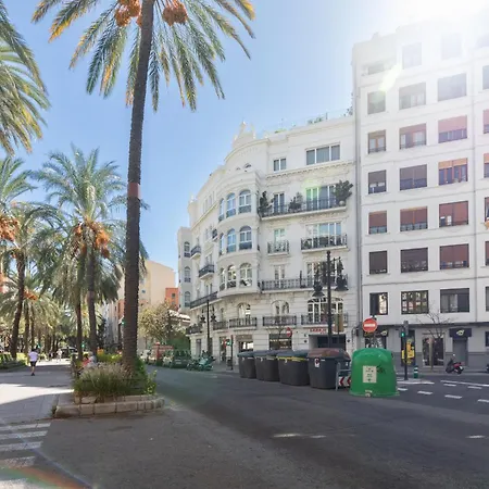Apartament Reino Deluxe *