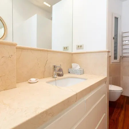 Reino Deluxe Apartament Walencja