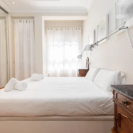 Reino Deluxe Apartament Walencja