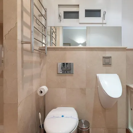 Apartament Reino Deluxe *