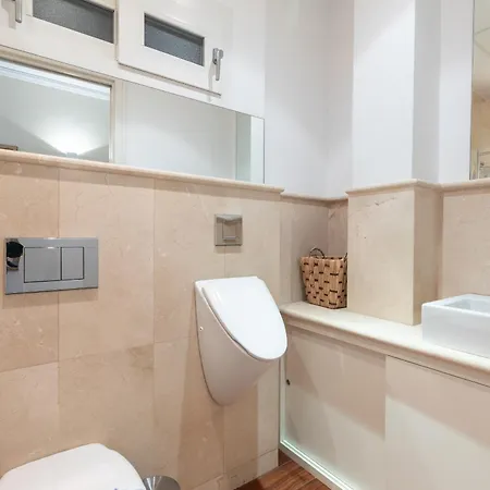 Apartament Reino Deluxe
