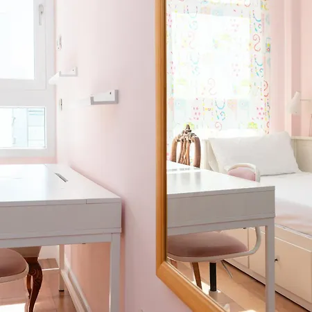 Apartament Reino Deluxe *