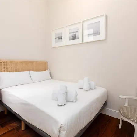 Apartament Reino Deluxe Walencja
