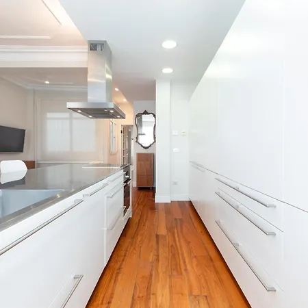 Apartament Reino Deluxe