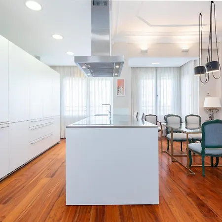 Apartament Reino Deluxe *
