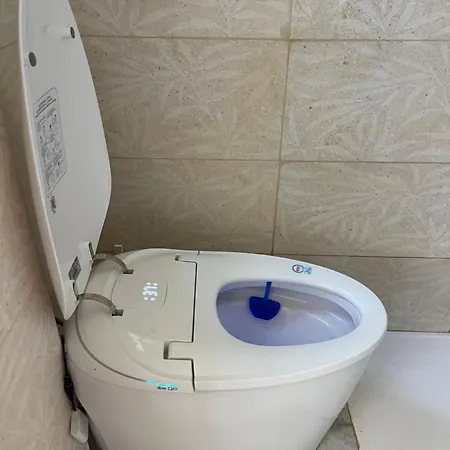 Centro 5th Floor Sin Ascensor No Lift Long Time Good Price بيت ضيافة 3*