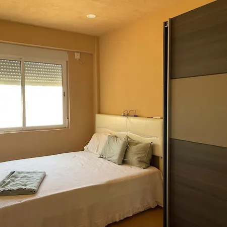 Gæstehus Centro 5th Floor Sin Ascensor No Lift Long Time Good Price 3*