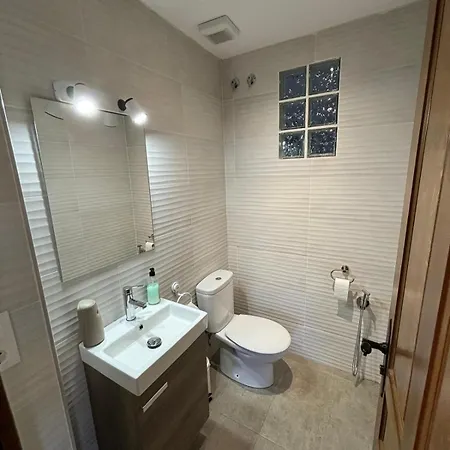 Paraiso Natural Unico -villa Cueva Turche Βαλένθια