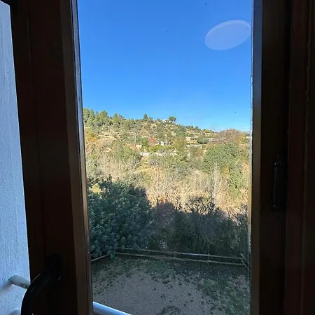 Πανδοχείο Paraiso Natural Unico -villa Cueva Turche