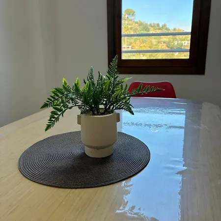 Paraiso Natural Unico -villa Cueva Turche * Βαλένθια