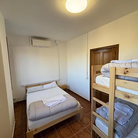 Paraiso Natural Unico -villa Cueva Turche ולנסיה