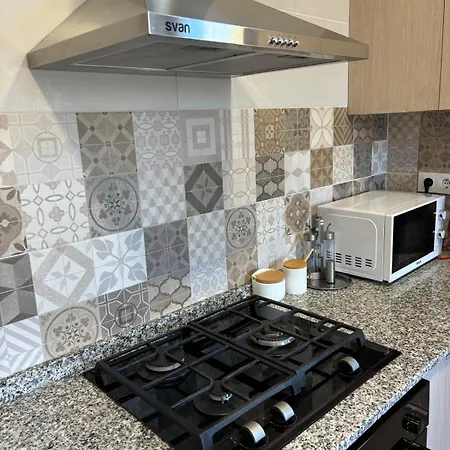 Paraiso Natural Unico -villa Cueva Turche