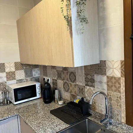 Paraiso Natural Unico -villa Cueva Turche Gasthof